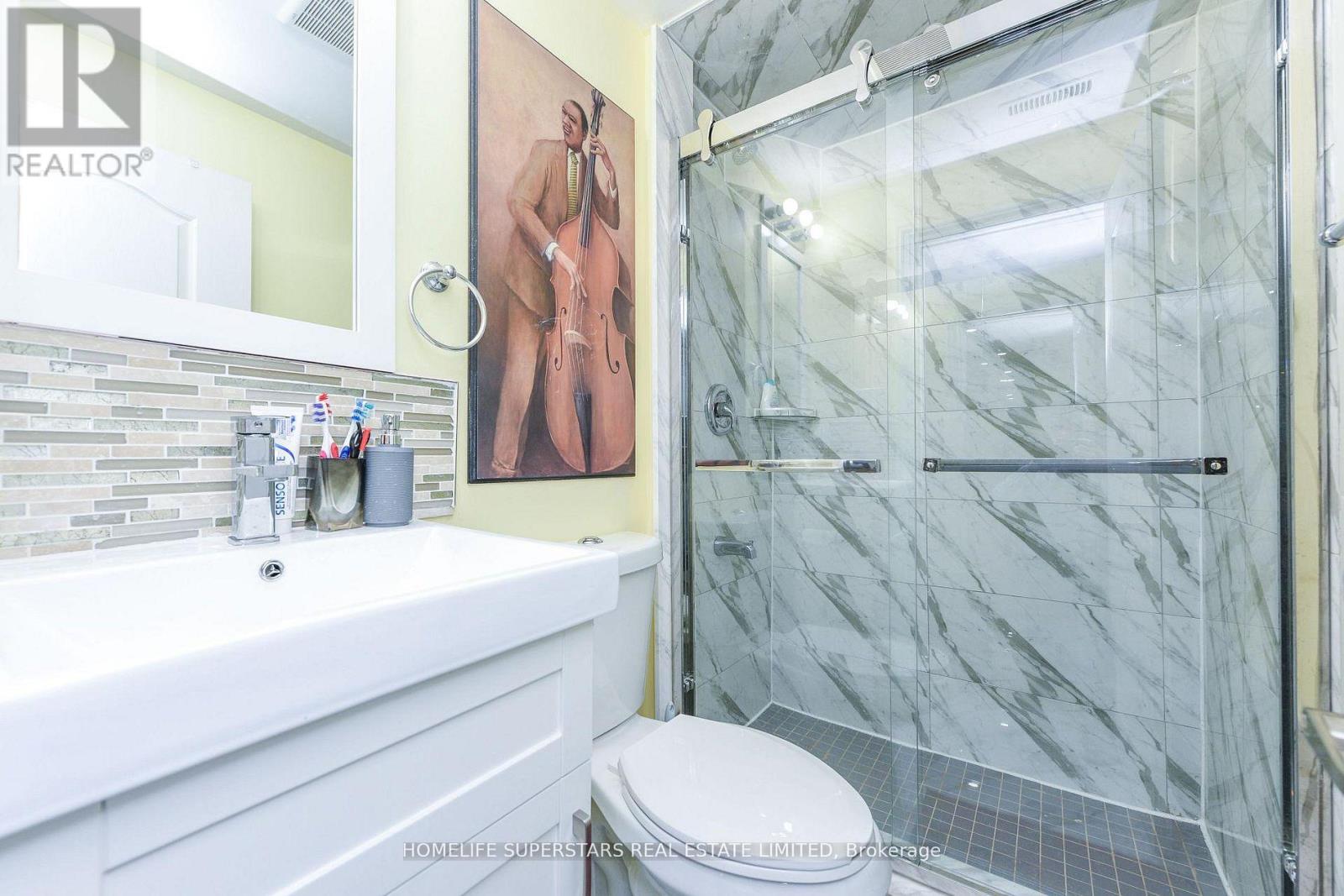 Resale Home, Detached, Legal Basement, Brampton East, L6P preview 41